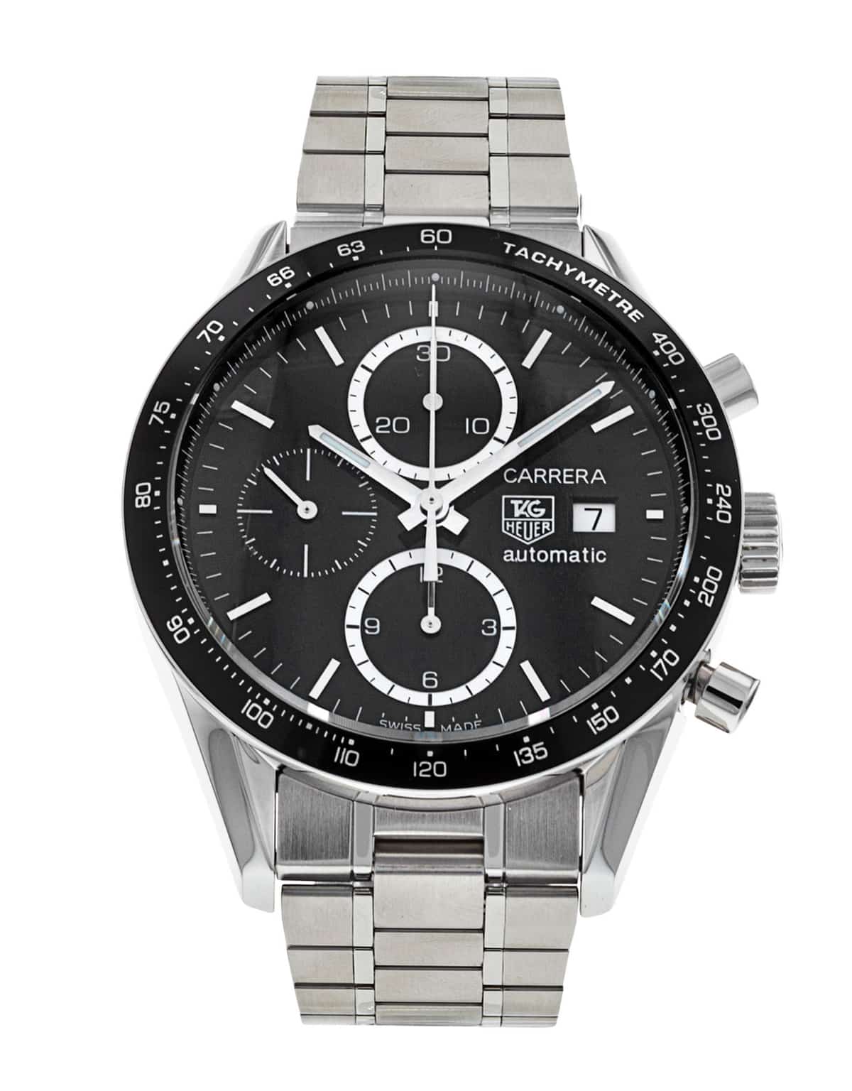 Tag Heuer Carrera CV2010.BA0794